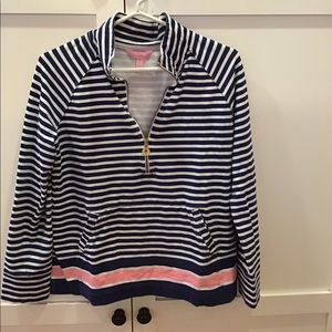 Lilly Pulitzer popover